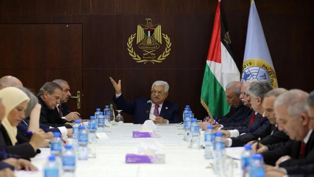 ​​​​​​​قناة إسرائيلية: السلطة الفلسطينية تحبط انضمام الإمارات إلى منتدى غاز المتوسط