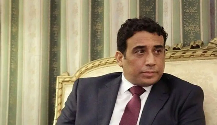 ​​​​​​​في أولى زياراته العربية.. رئيس المجلس الرئاسي الليبي يزور القاهرة