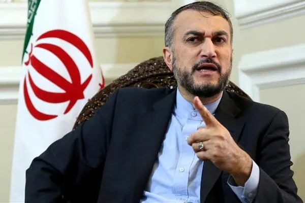 مسؤول إيراني: نرفض الوجود العسكري التركي في العراق