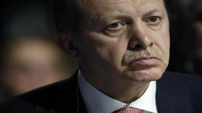 مجلة أميركية: حكم أردوغان يشكل خطرًا على العالم