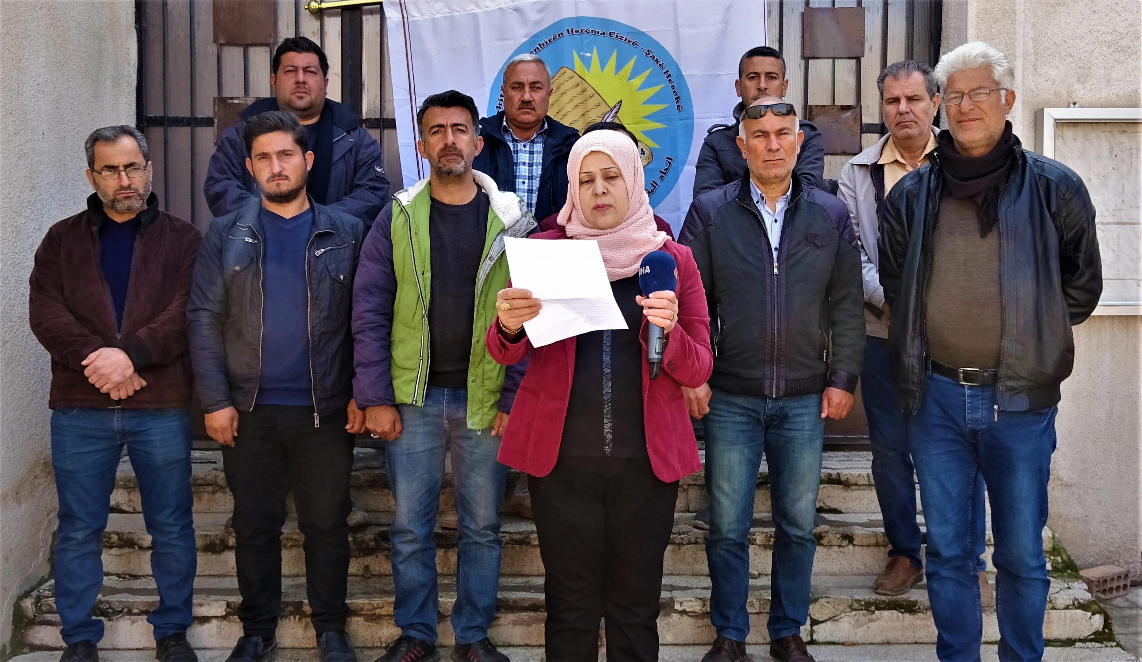 'الزيارة مسمار في نعش الحركة الكردية والتاريخ لن يرحم أحدًا'