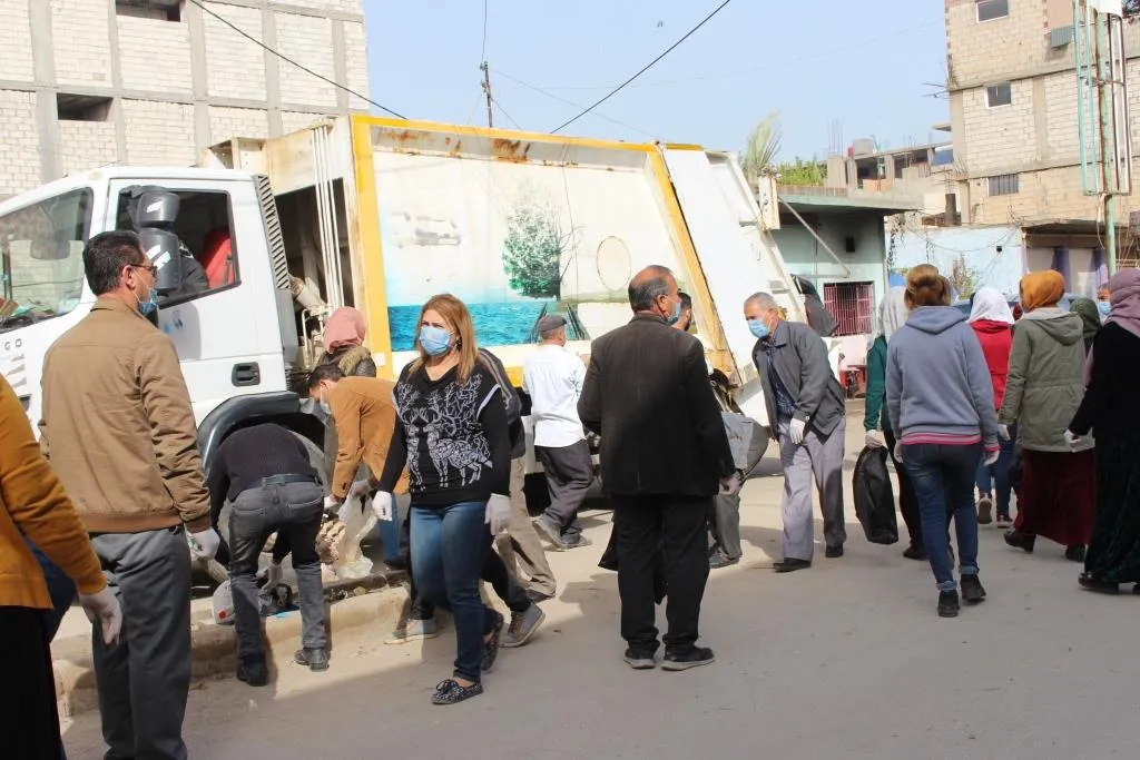 فعاليات متنوعة ينظمها مؤتمر ستار بمناسبة 4 نيسان