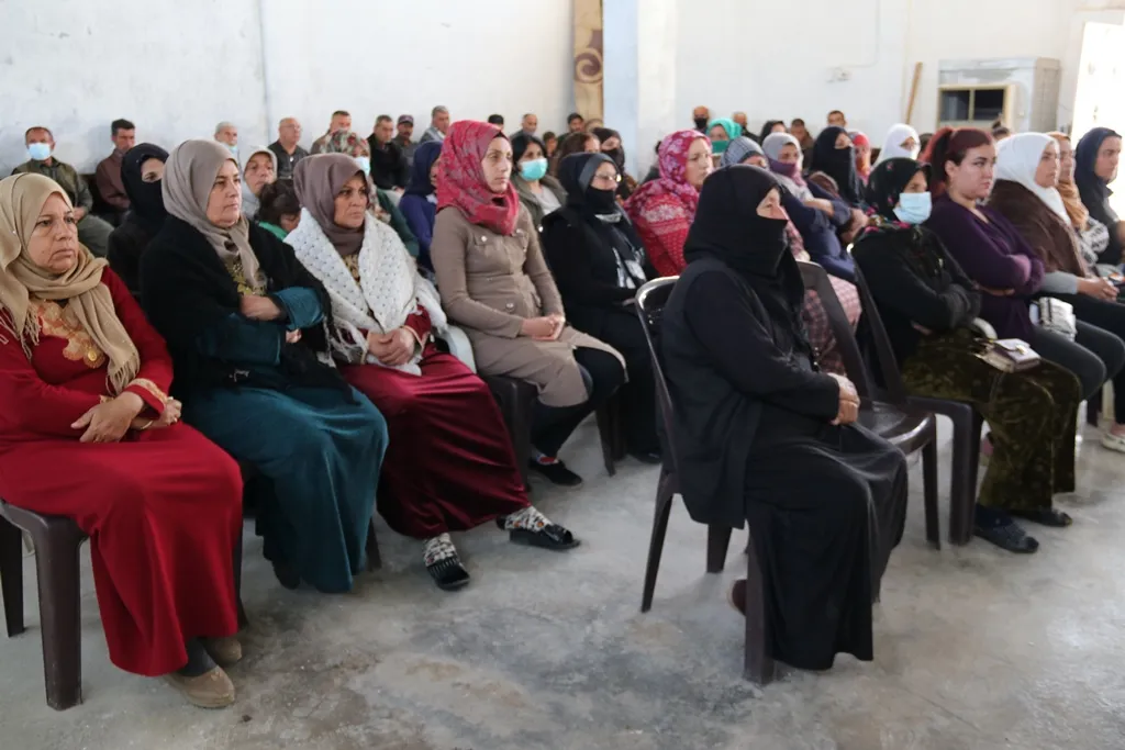 فعاليات متنوعة ينظمها مؤتمر ستار بمناسبة 4 نيسان