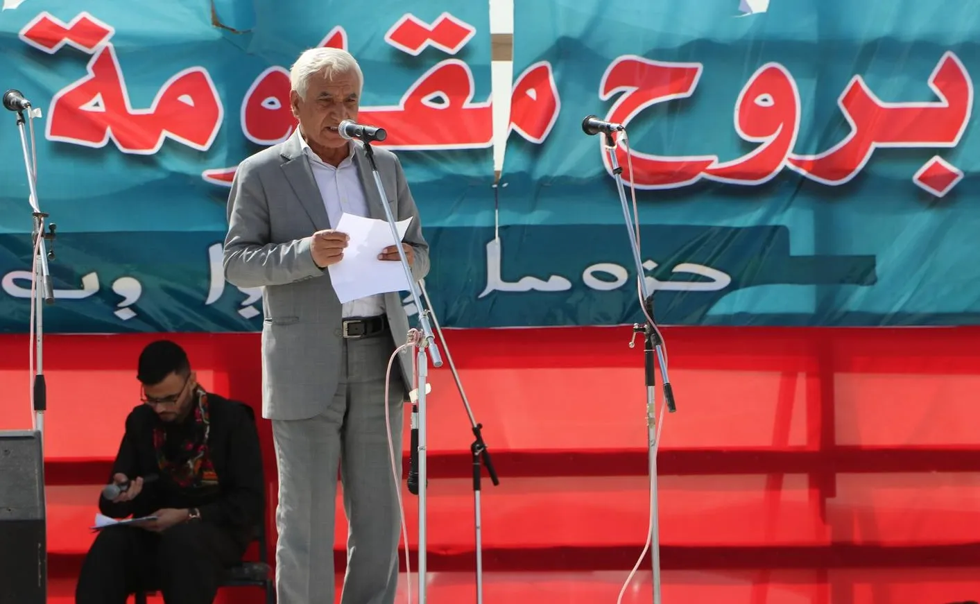​​​​​​​الإدارة الذاتية: تحرير المناطق المحتلة على رأس أولوياتنا