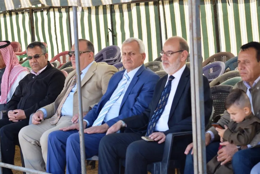 ​​​​​​​من نوروز الرقة: تجمعنا راية أخوة الشعوب والتعايش المشترك