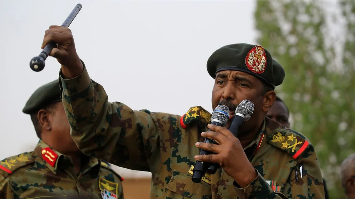 لإنهاء الصراع.. الحكومة السودانية والحركة الشعبية توقعان اتفاقًا