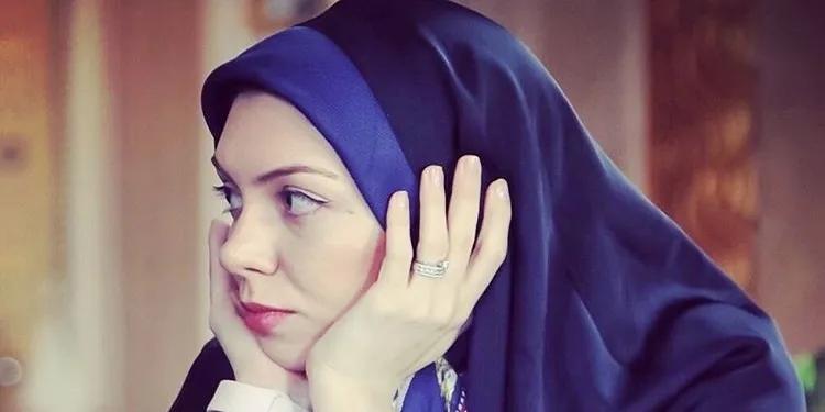 ​​​​​​​وفاة إعلامية كردية في ظروف غامضة