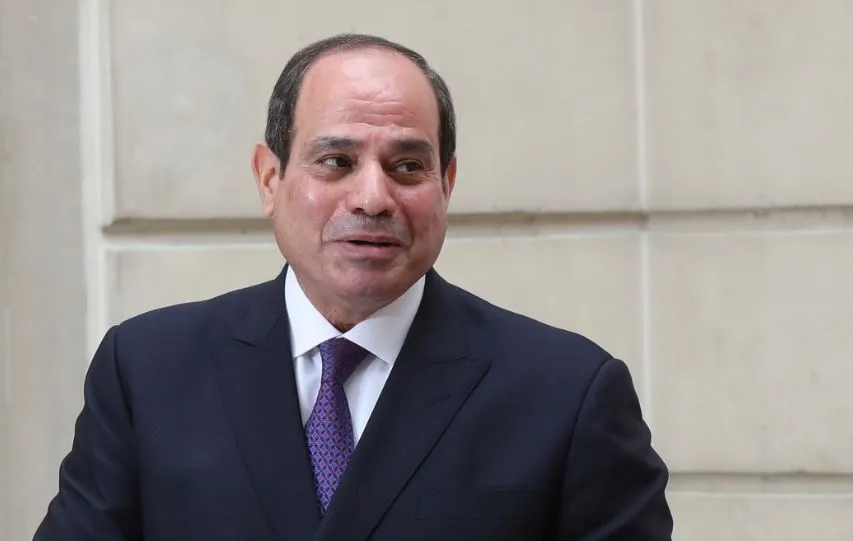 ​​​​​​​السيسي: دعم المرأة محور أساس في الخطة الشاملة للتنمية