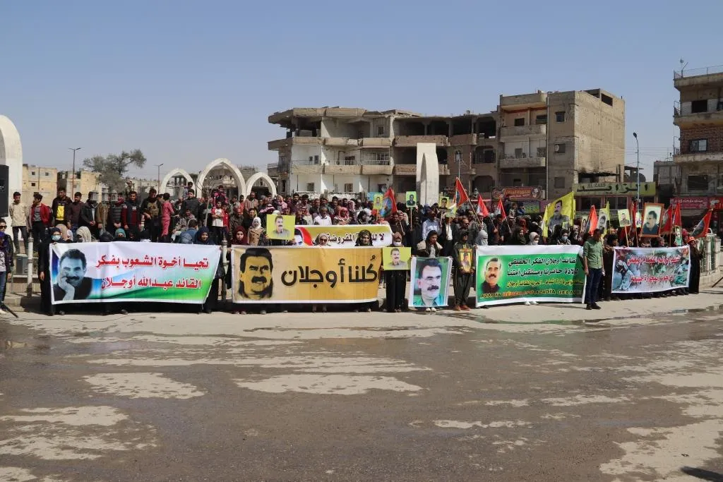 ​​​​​​​′يجب على CPT القيام بواجبها حيال القائد ووضعه الصحي′