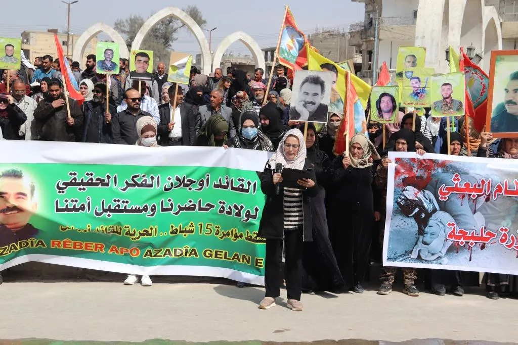 ​​​​​​​′يجب على CPT القيام بواجبها حيال القائد ووضعه الصحي′