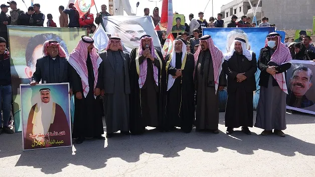 ​​​​​​​′يجب على CPT القيام بواجبها حيال القائد ووضعه الصحي′