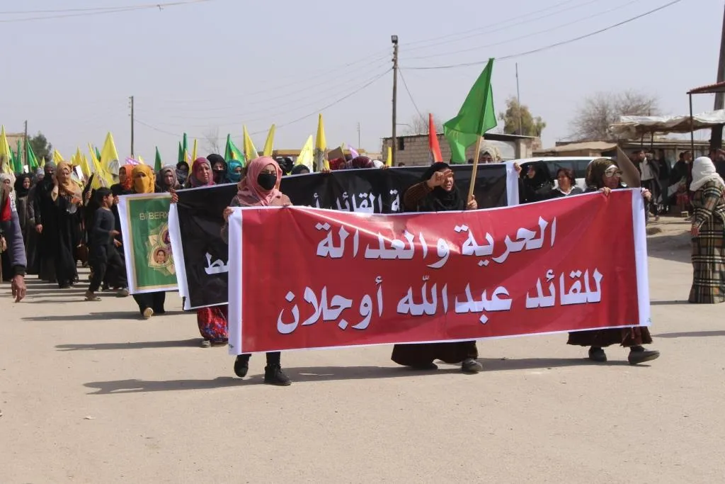 ​​​​​​​′يجب على CPT القيام بواجبها حيال القائد ووضعه الصحي′