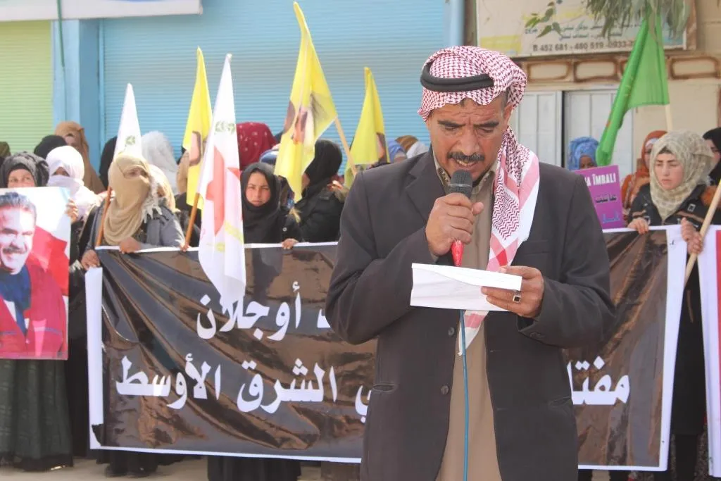 ​​​​​​​′يجب على CPT القيام بواجبها حيال القائد ووضعه الصحي′