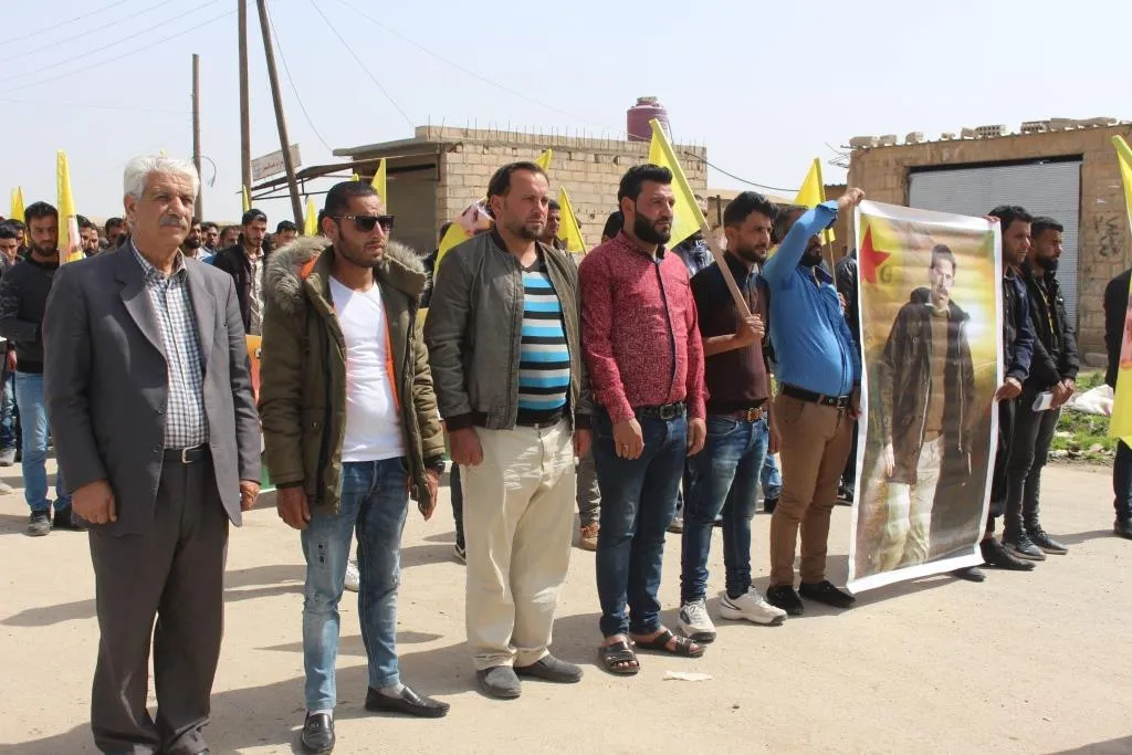 ​​​​​​​′يجب على CPT القيام بواجبها حيال القائد ووضعه الصحي′