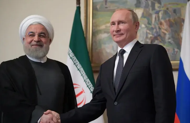 بوادر تقارب روسي أميركي...فهل يمكن أن يغير ذلك الشرق الأوسط؟