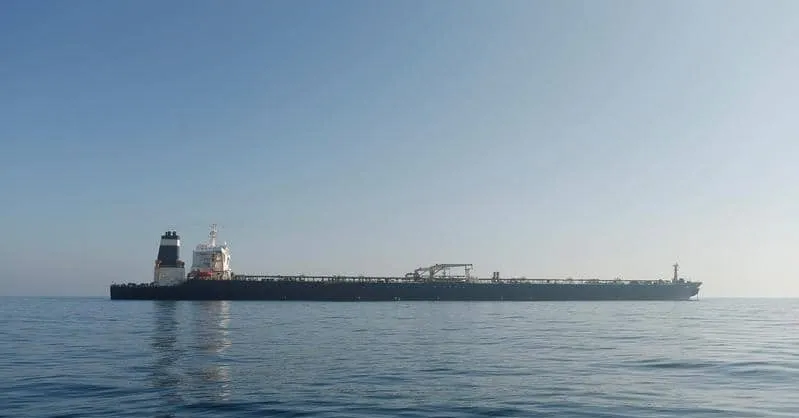 ​​​​​​​نفط إيران في الولايات المتحدة للمرة الأولى منذ 30 عامًا