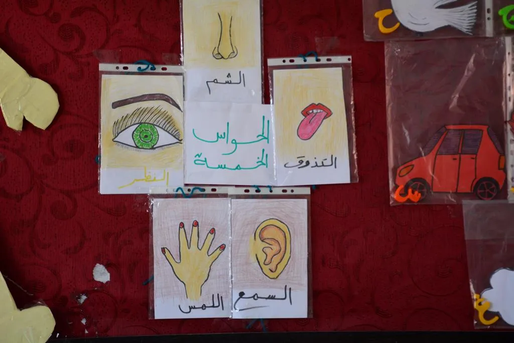 استمرار الفعاليات في إقليم الجزيرة بمناسبة الـ 8 من آذار
