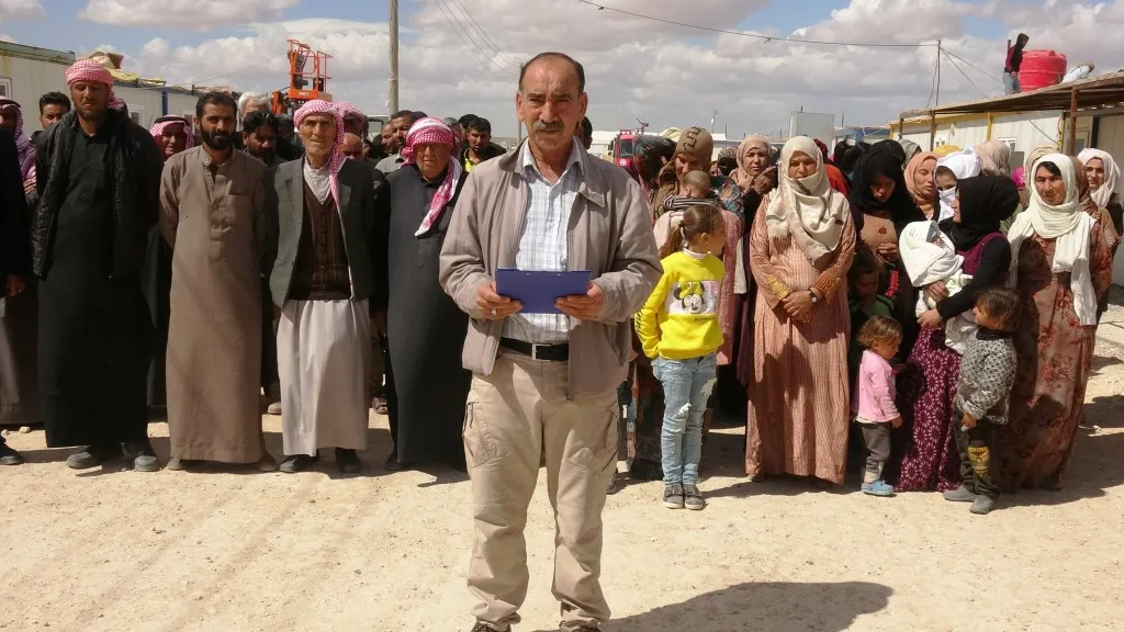 ​​​​​​​مطالب لإنهاء الاحتلال في عفرين ومحاسبة تركيا على جرائمها