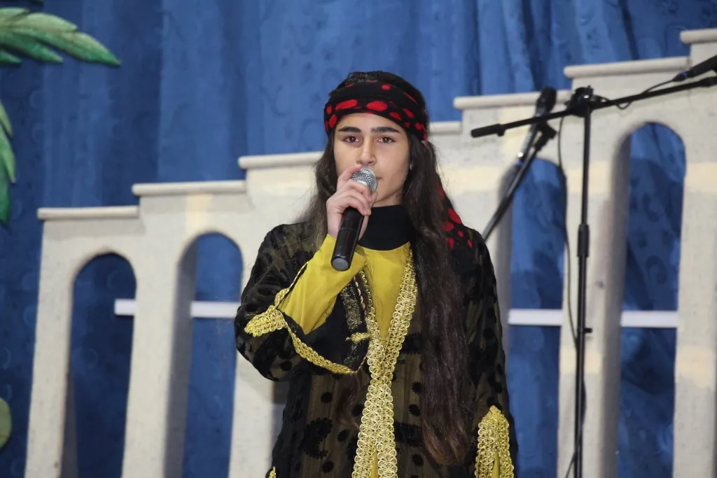 احتفاءً بـ8 آذار.. سلسلة من الفعاليات في شمال وشرق سوريا