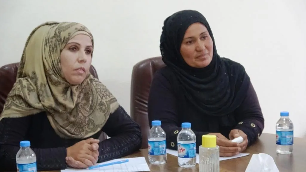 ​​​​​​​​​​​​​​​​​​​​​"نضال المرأة في سوريا عبر التاريخ" محور محاضرة نظمها مجلس المرأة السورية
