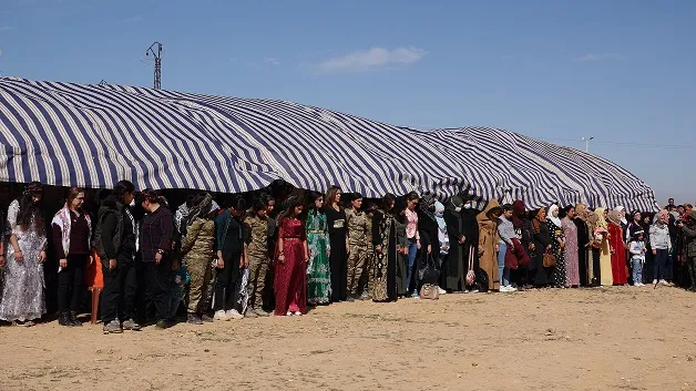 إدارة المرأة في الطّبقة تحتفل بيوم الثامن من آذار