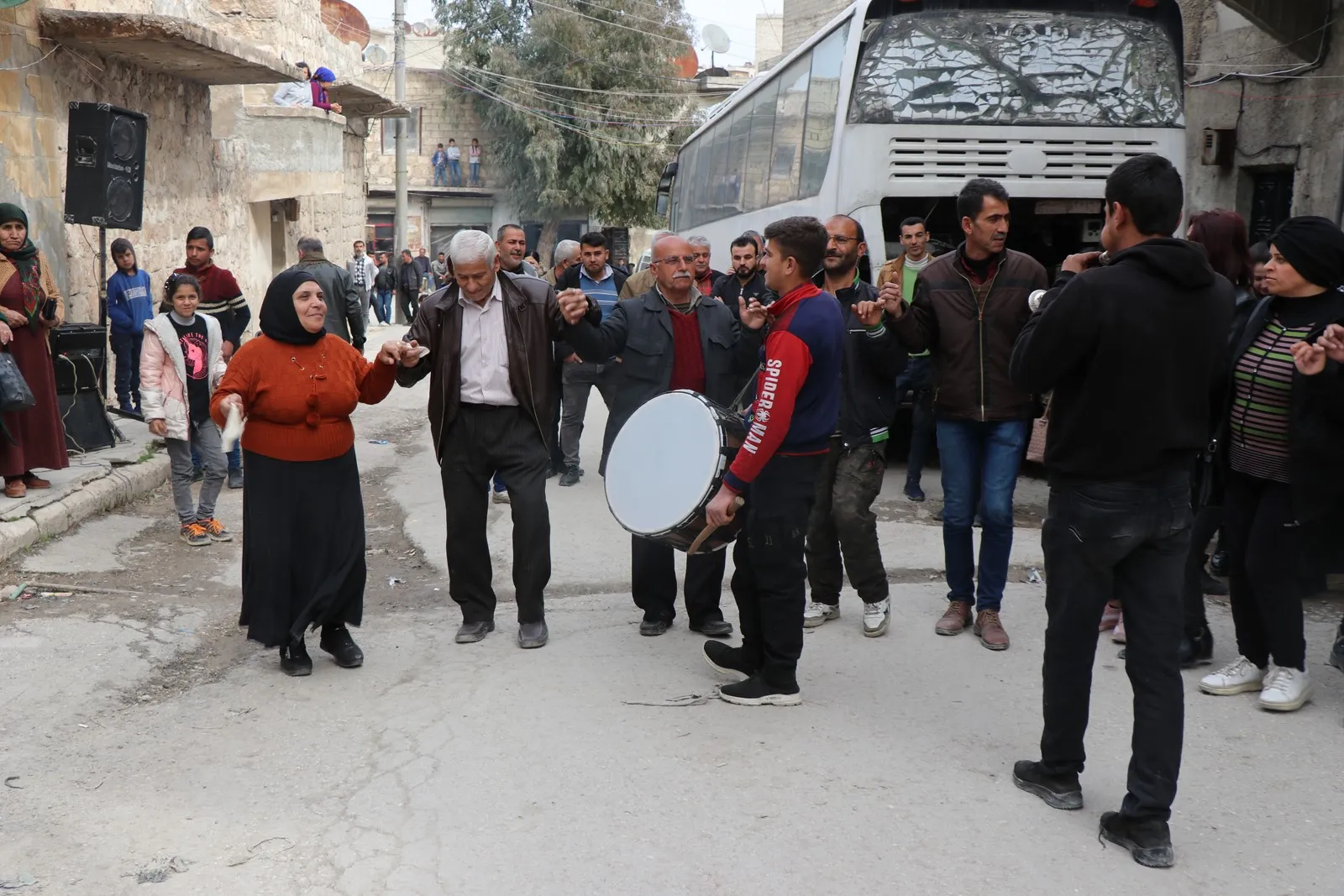 ​​​​​​​افتتاح مركز اقتصاد لمجلس عوائل الشّهداء في حلب