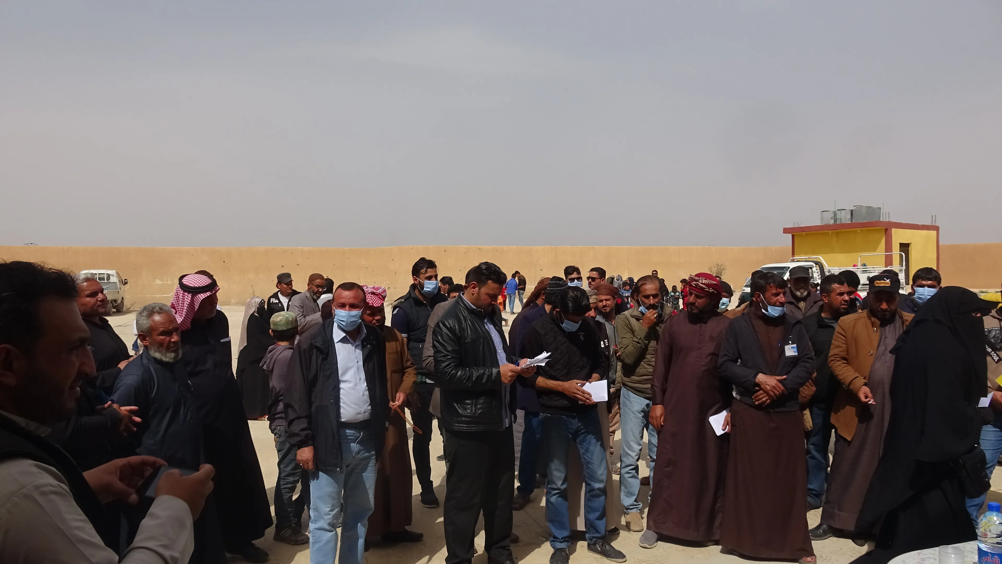 ​​​​​​​إدارة التّربية والتّعليم في بلدة غرانيج تكرّم الطلّاب المتفوقين  