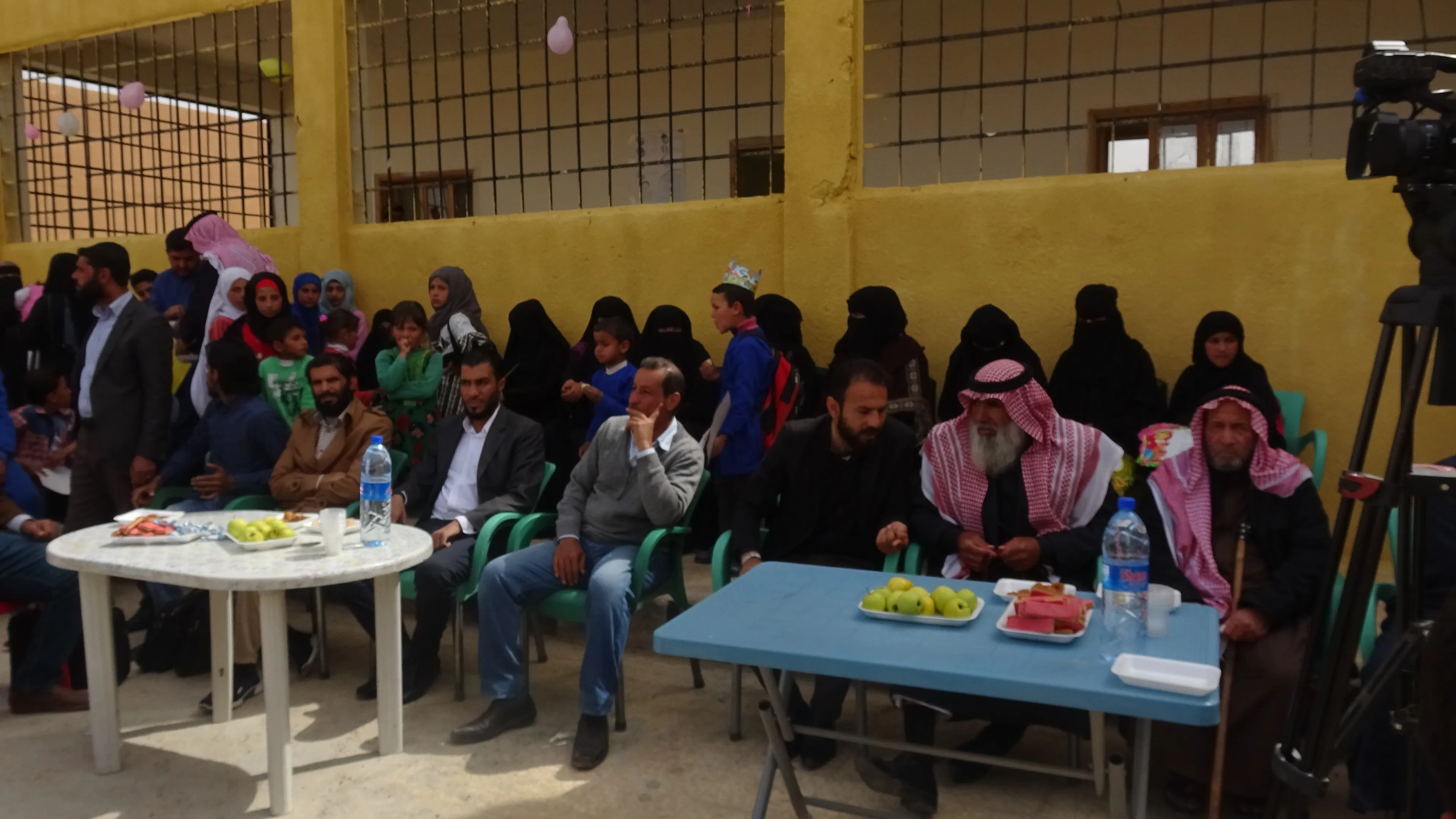 ​​​​​​​إدارة التّربية والتّعليم في بلدة غرانيج تكرّم الطلّاب المتفوقين  