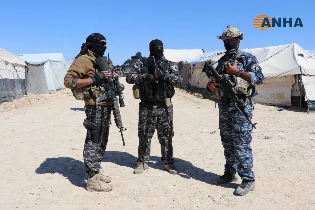 ​​​​​​​بالصّور والفيديو... متابعة اليوم الثالث من حملة الهول