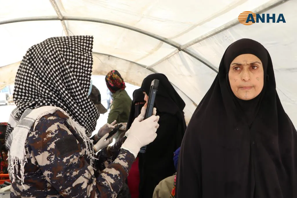 ​​​​​​​بالصّور والفيديو... متابعة اليوم الثالث من حملة الهول