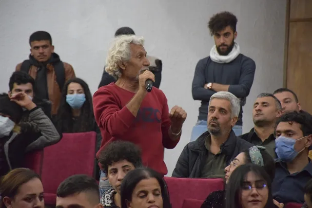 مهرجان يكتا هركول للمسرح يستمر في تقديم عروضه المسرحية