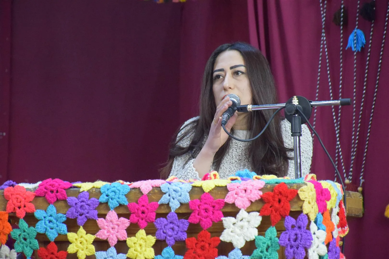مهرجان أدب وفنّ المرأة السادس يختتم فعالياته بتوزيع الجوائز على المشاركات