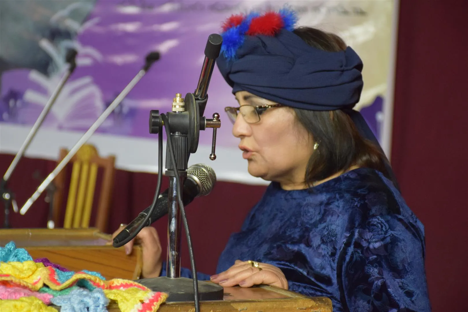 مهرجان أدب وفنّ المرأة السادس يختتم فعالياته بتوزيع الجوائز على المشاركات