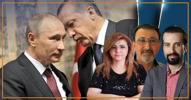 عام على هدنة إدلب... سلسلة من آليات تقاسم النفوذ بين روسيا والاحتلال التركي