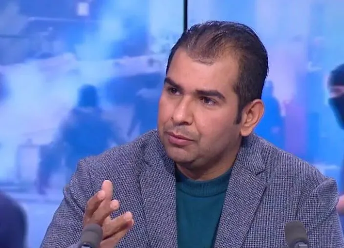 كاتب عراقي: انضمام النخب العربية إلى مبادرة حرية أوجلان يزداد يومًا بعد يوم