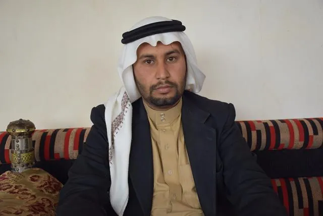 عضو مجلس الشورى لقبيلة الفدعان: أوجلان يمثّل أخوة الشعوب والعيش المشترك