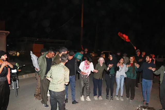من عفرين إلى شنكال إيقاد شعلة المقاومة