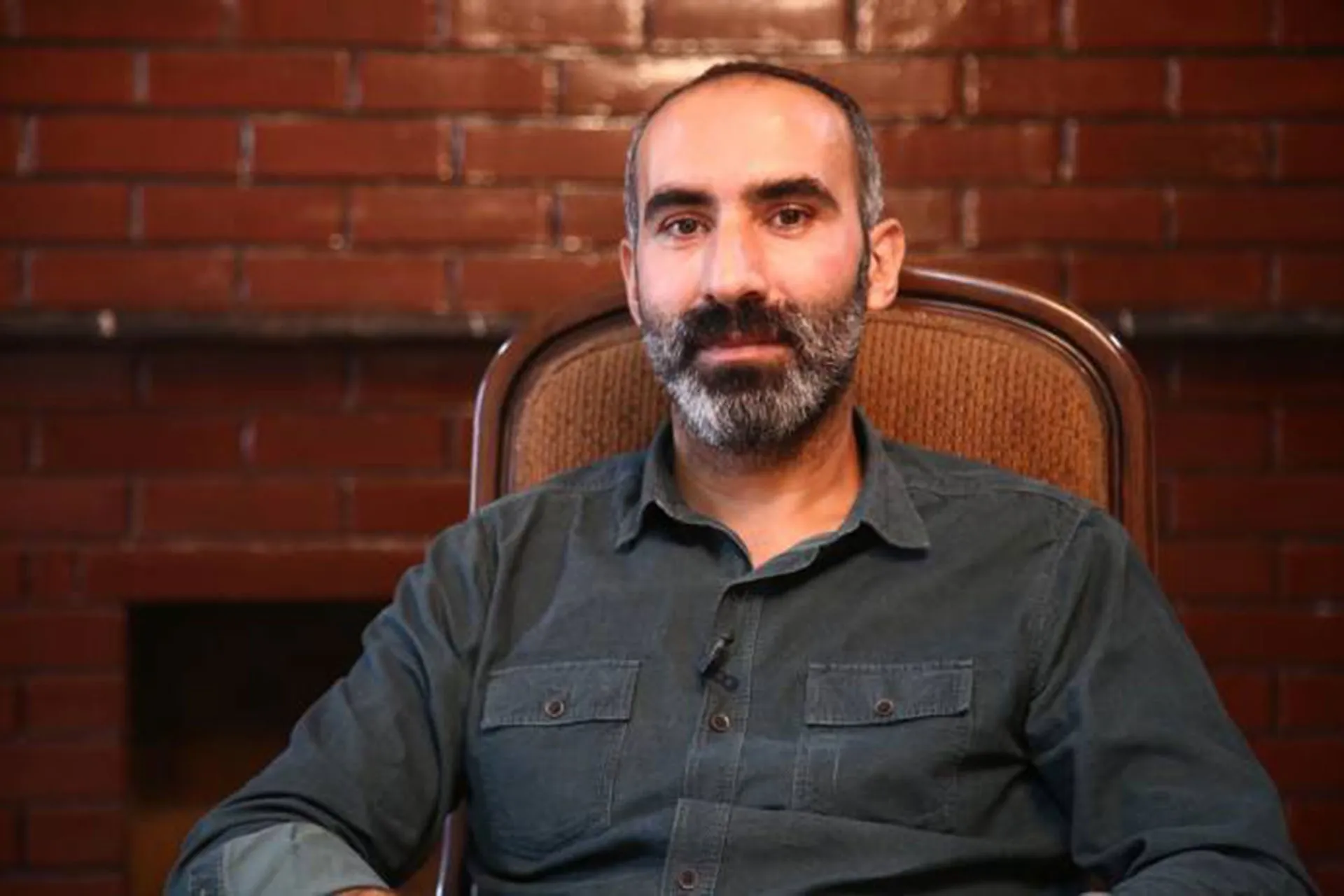 ​​​​​​​الصحفي كنعان كركايا: الهجمات ضد HDP هي امتداد لخطة "إصلاح الشرق"