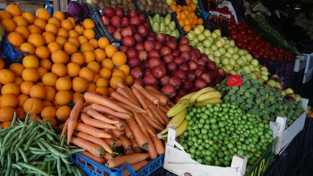 ​​​​​​​حماية المستهلك في الرقة تراقب الأسعار وتنظّم ضبوط بحق عدد من التجار