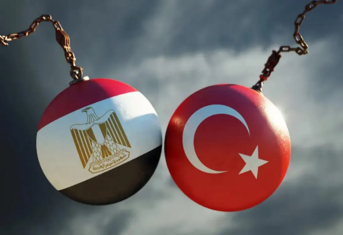​​​​​​​استعراض سياسي وشو إعلامي.. تعليق المحادثات بين القاهرة وأنقرة بسبب عدم جدية الأخيرة