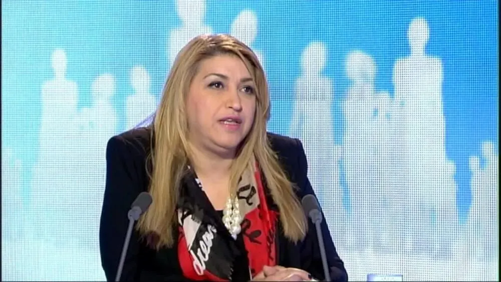 ​​​​​​​مرح البقاعي: مجلس الأمن قد يشهد تغيّرًا كبيرًا بشأن سوريا خلال هذا الشهر