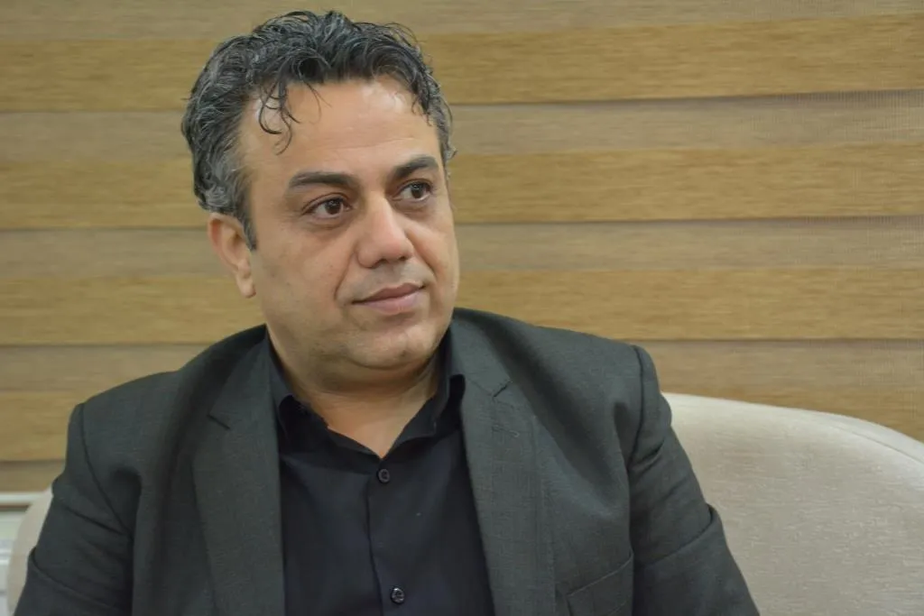 حلّ الأزمة السورية من مفهوم الأمّة الديمقراطية