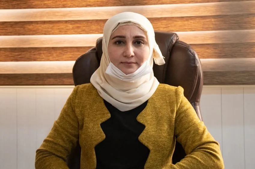 هيئة الصحة في إقليم الجزيرة تحث الأهالي على التقيد بالتدابير الوقائية من كورونا