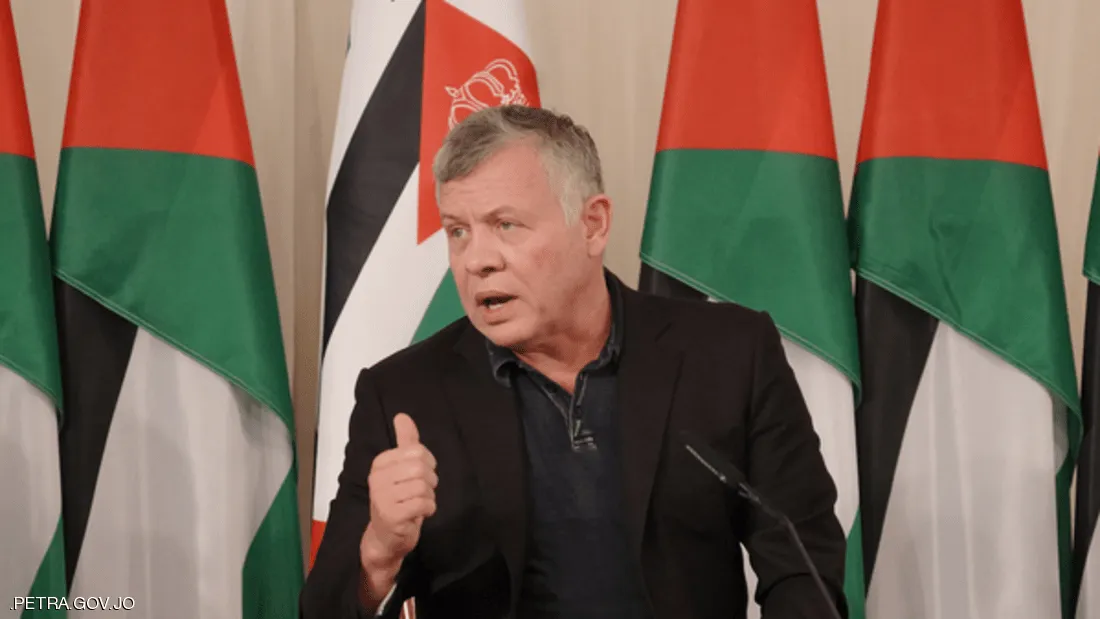 تضامن دولي وعربي مع الإجراءات التي اتخذها الأردن للحفاظ على أمن بلاده