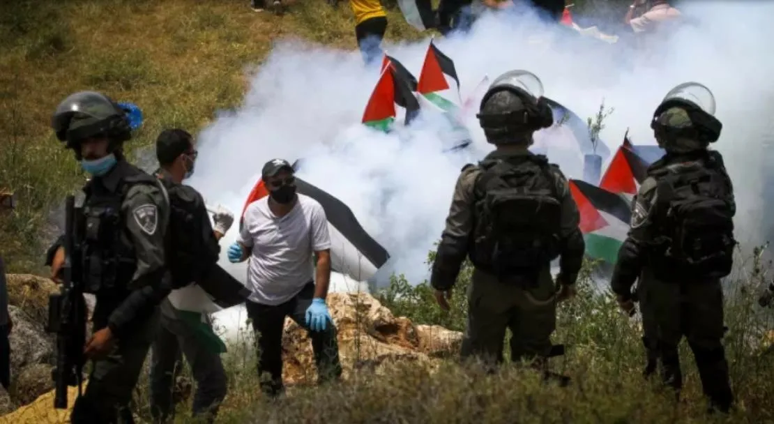 تقرير: إسرائيل تُرجّح إلغاء الانتخابات الفلسطينية