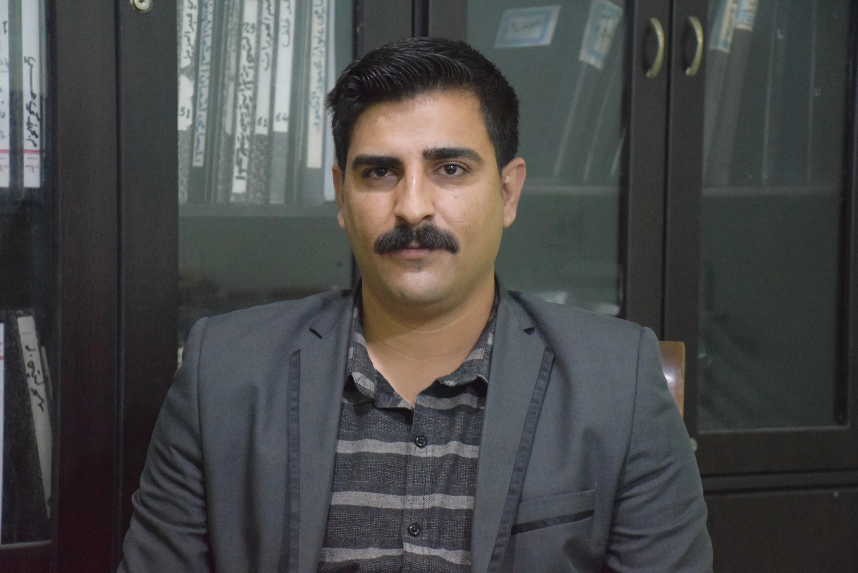 ​​​​​​​محامي: تركيا تتحايل على الشعب لثنيه عن مطالبه بحرية القائد أوجلان