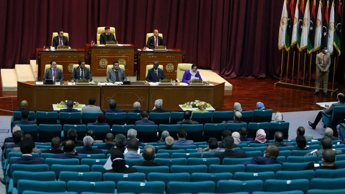 ​​​​​​​ميزانية الدبيبة "الضخمة" بين الاعتماد والرفض