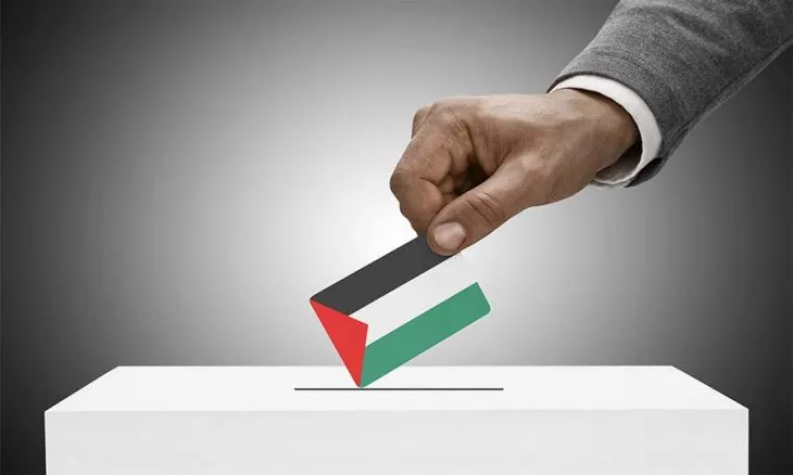 ​​​​​​​موقع إسرائيلي: وفد أميركي يزور رام الله لمناقشة الانتخابات الفلسطينية المقبلة
