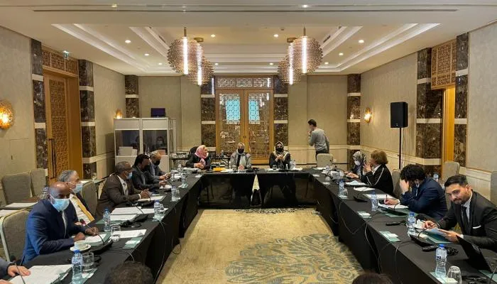ليبيا.. اختلاف حول كيفية إجراء الانتخابات الرئاسية والاستفتاء على الدستور
