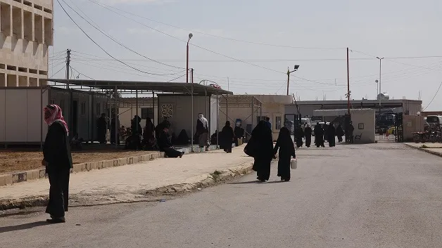 إدارة المشفى الوطني بالطبقة: ما تم تداوله عن إغلاق المشفى محض إشاعات
